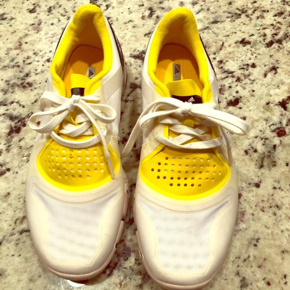 reebok stella mccartney